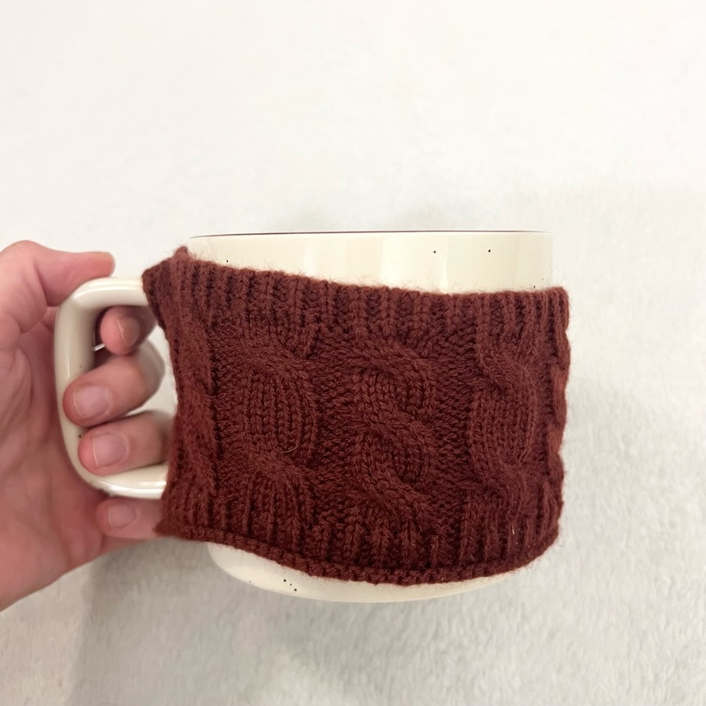 Cozy Mug ☕️ - Picture 2 of 3